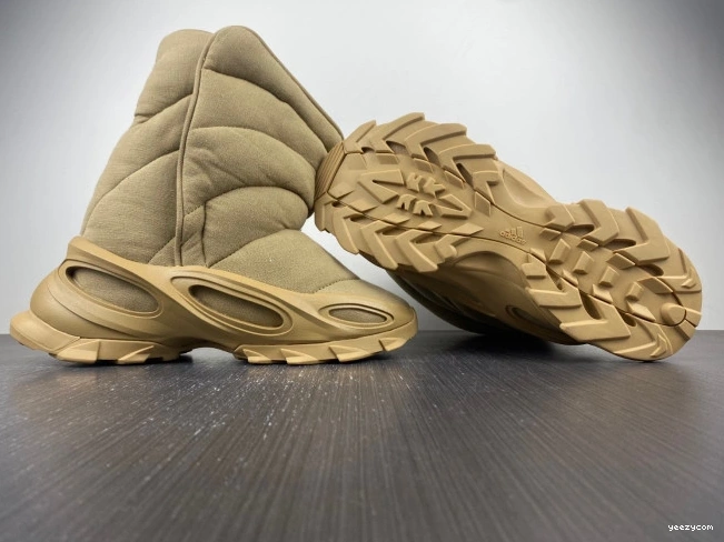 NSLTD Khaki Boot GX0054 Adidas Yeezy 0719
